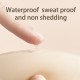 APJ Nipple Covers for Women with Reliable Stickiness, Invisible Seamless Pasties, Reusable with Portable Storage Box